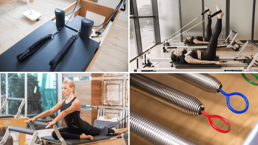 what is reformer pilates blog post 1