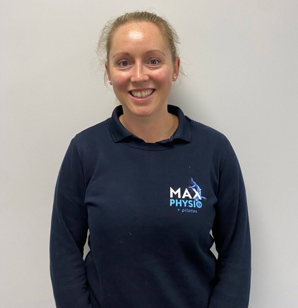 Aoife Filmer - Physio