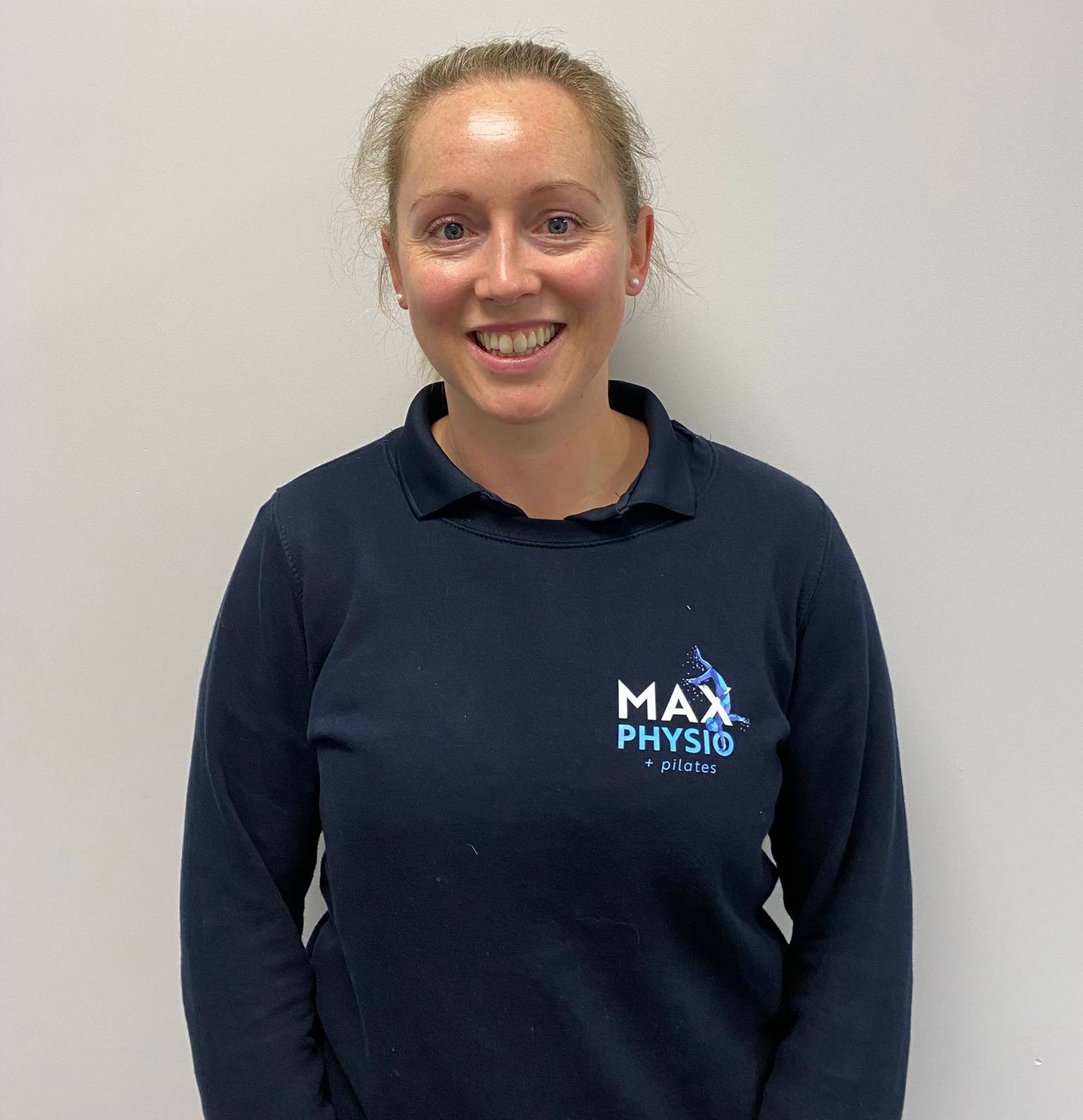 Aoife Filmer - Physio