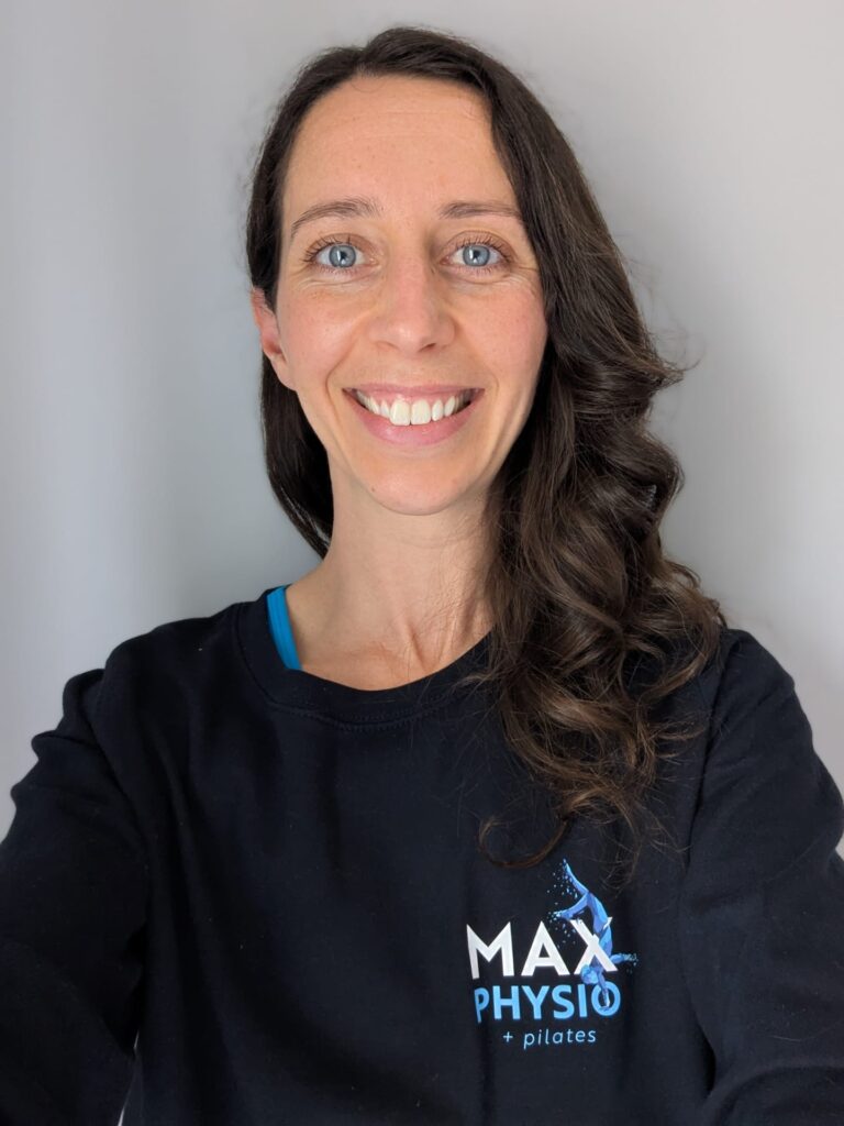 Katie Quinn - Instructor