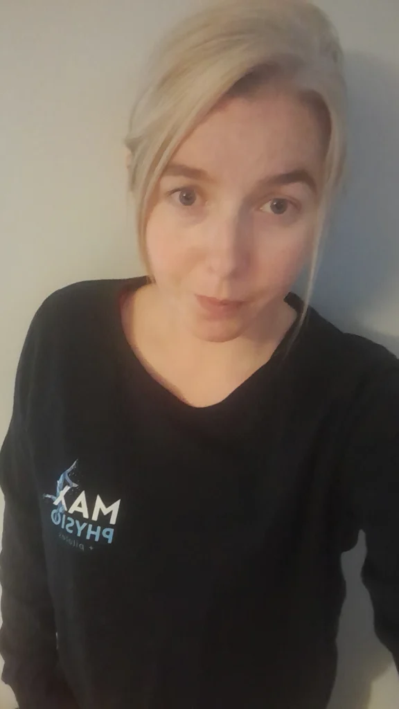 Lucia Wilson - Instructor