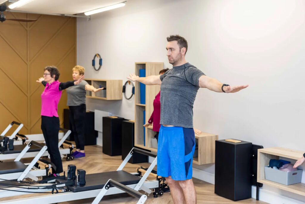 Max Physio 126