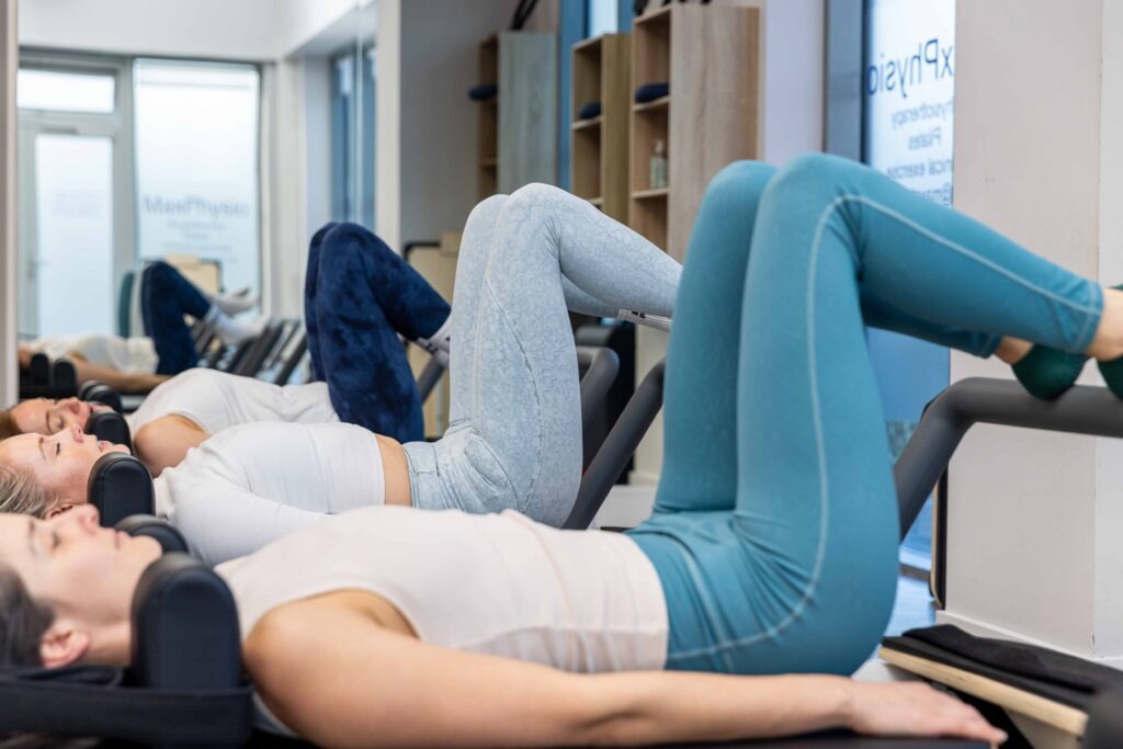 Max Physio 357 1