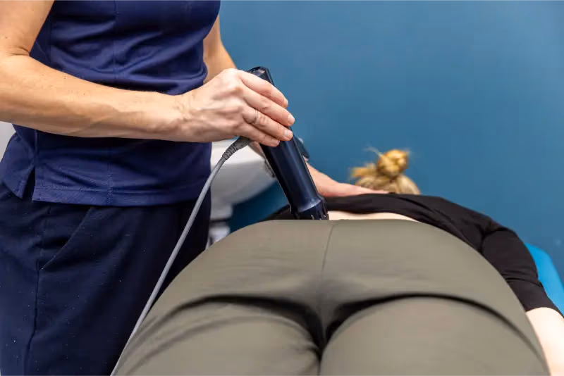 Max Physio 441