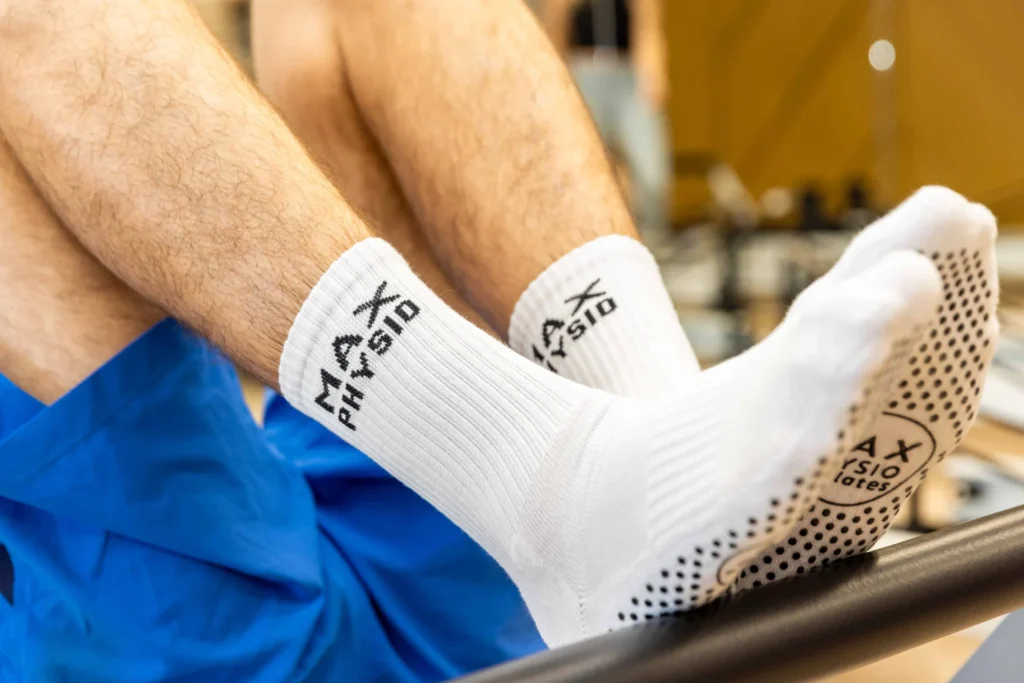 Max Physio 130