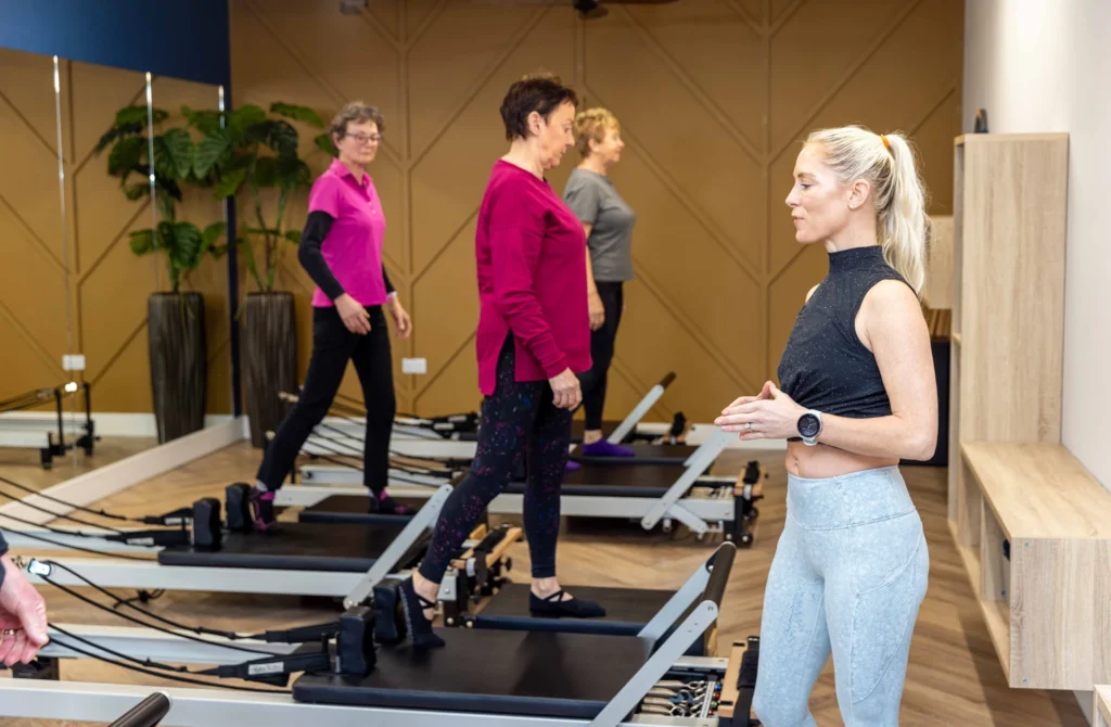 Max Physio 151