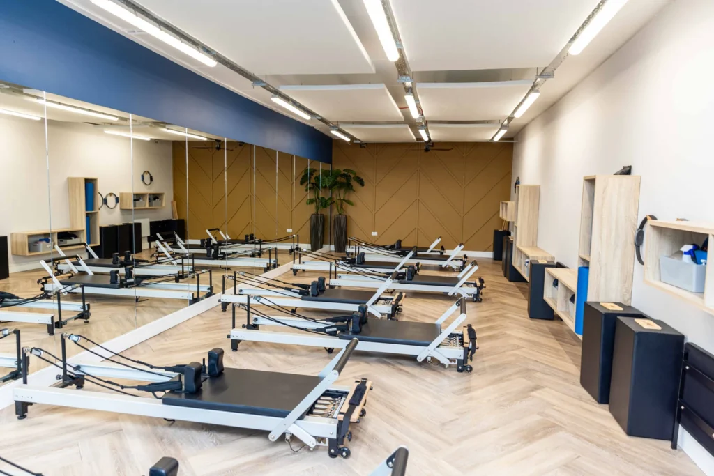 Max Physio 215