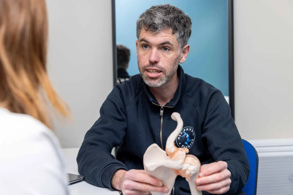 Max Physio 233
