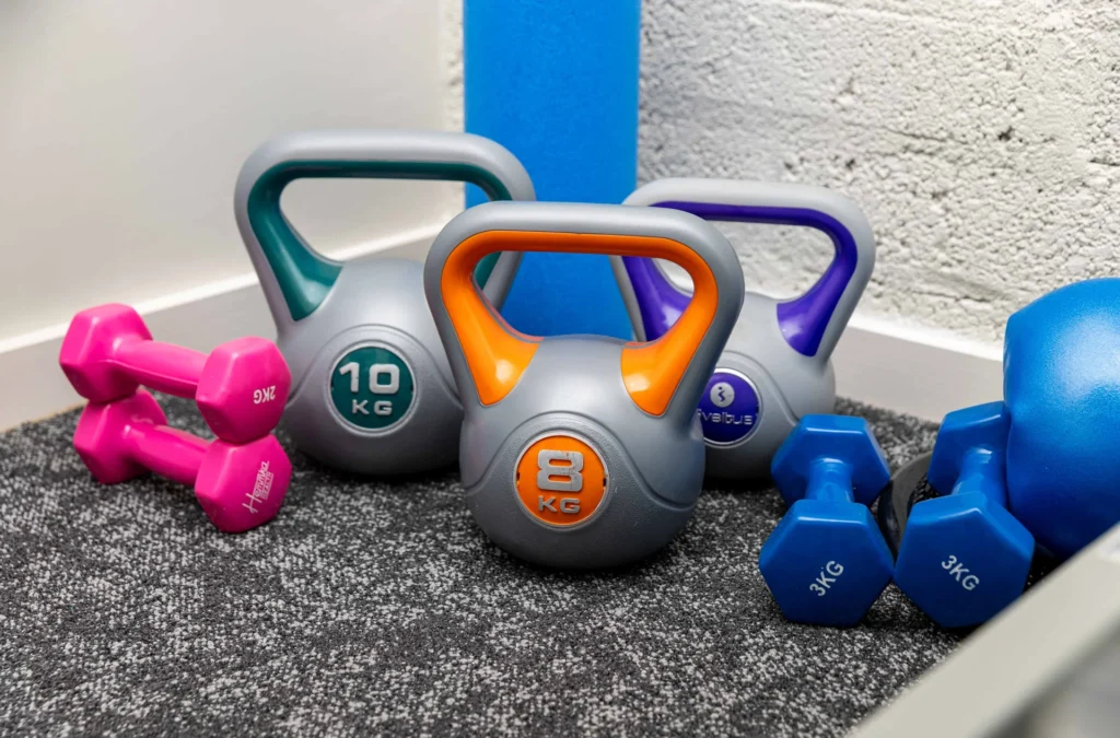 Max Physio 245