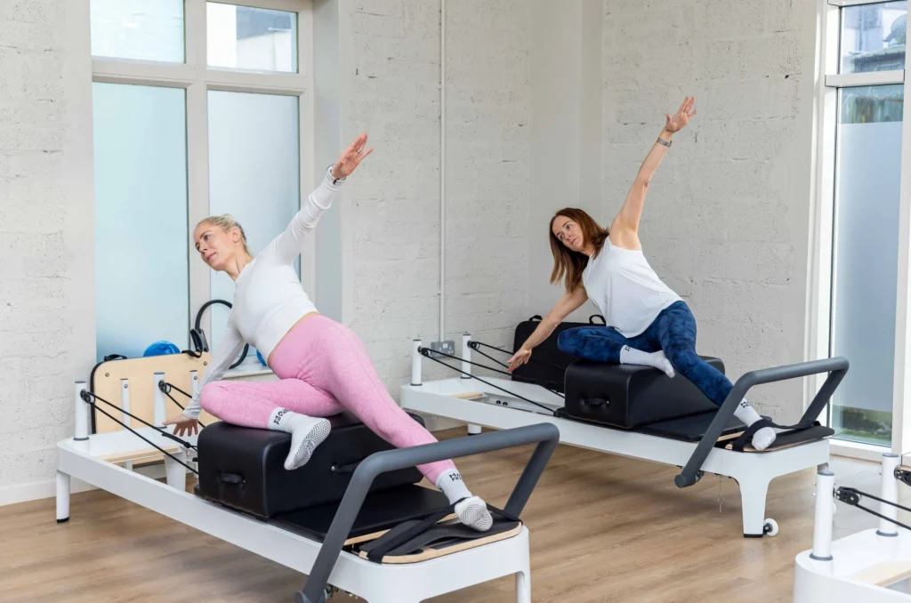 Max Physio 252