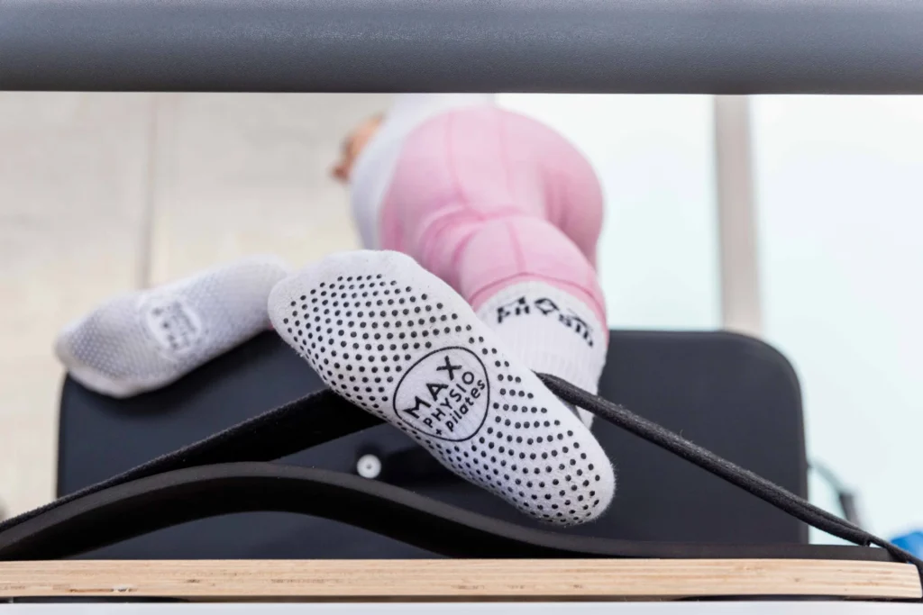Max Physio 257