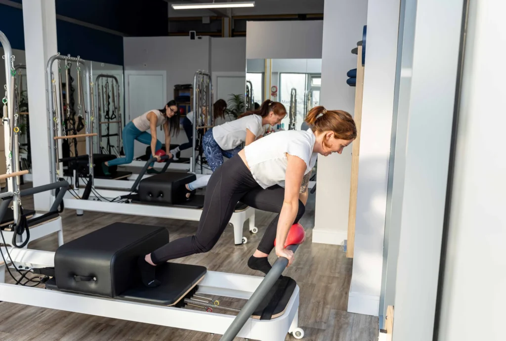 Max Physio 312
