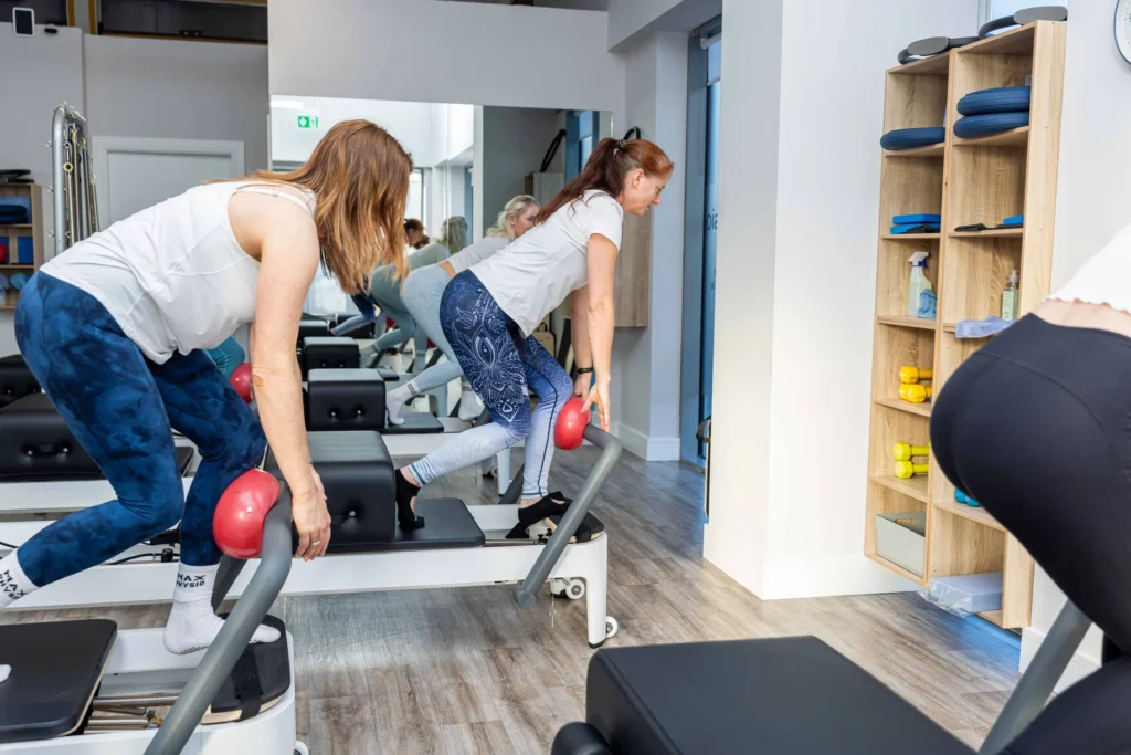 Max Physio 316