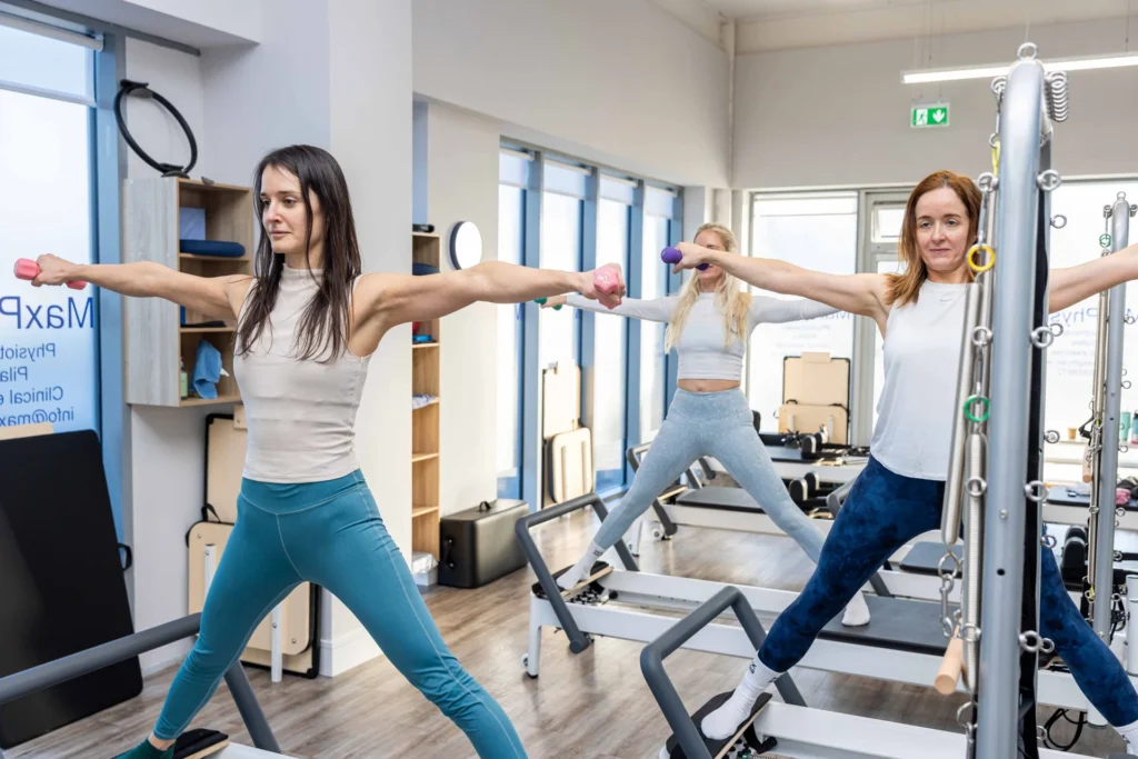 Max Physio 346