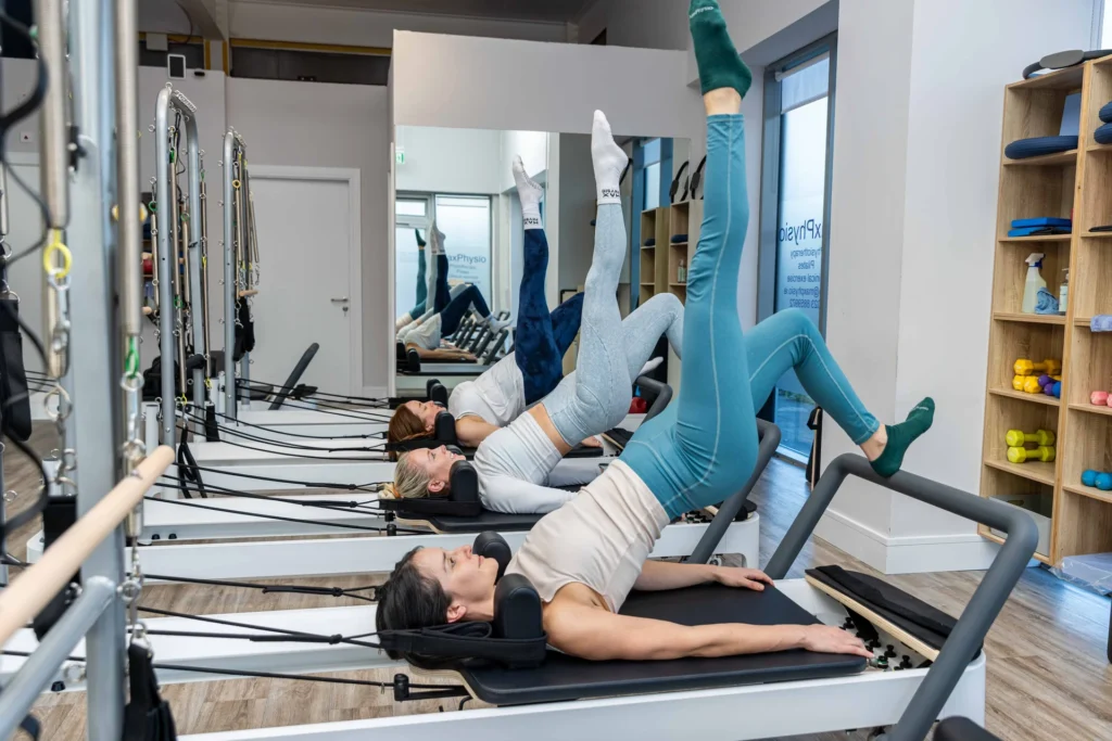 Max Physio 355