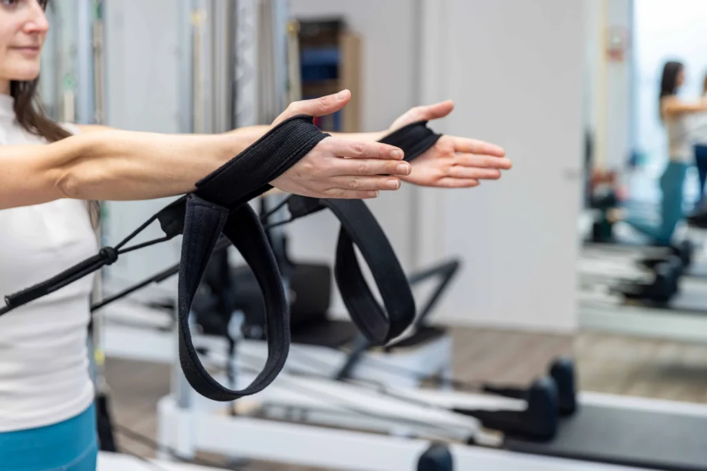 Max Physio 375