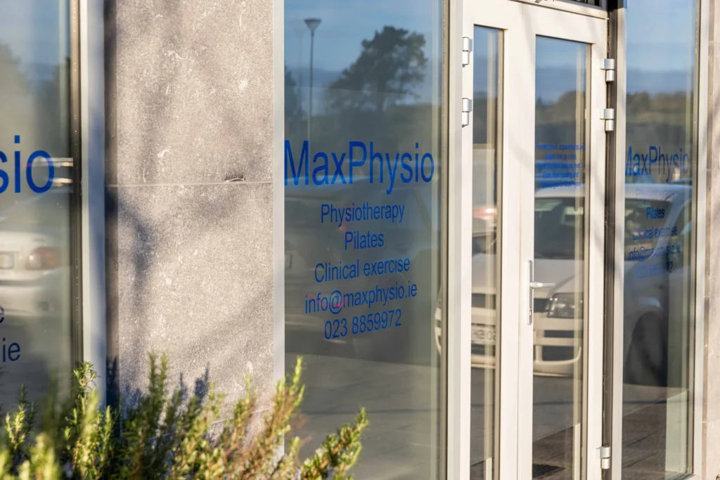 Max Physio 379