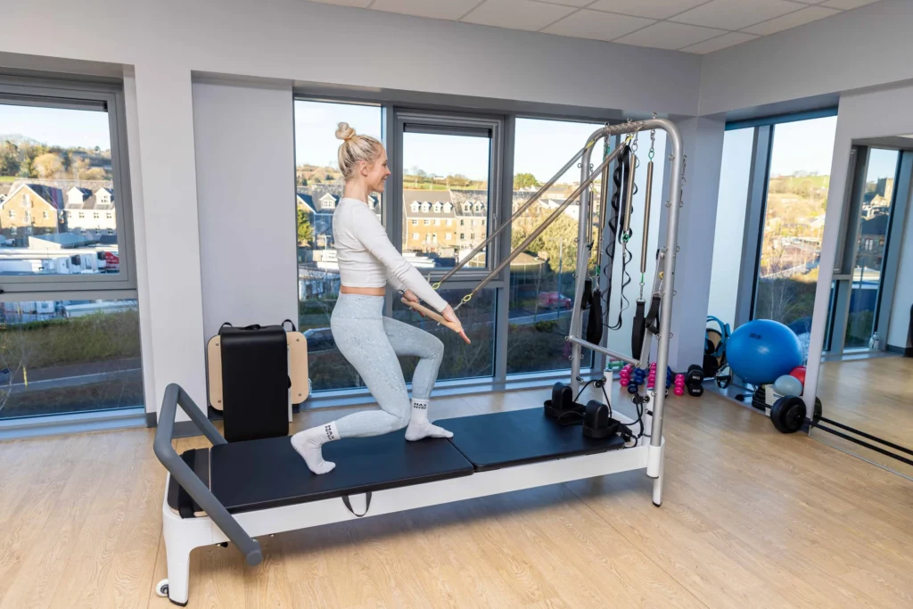 Max Physio 382