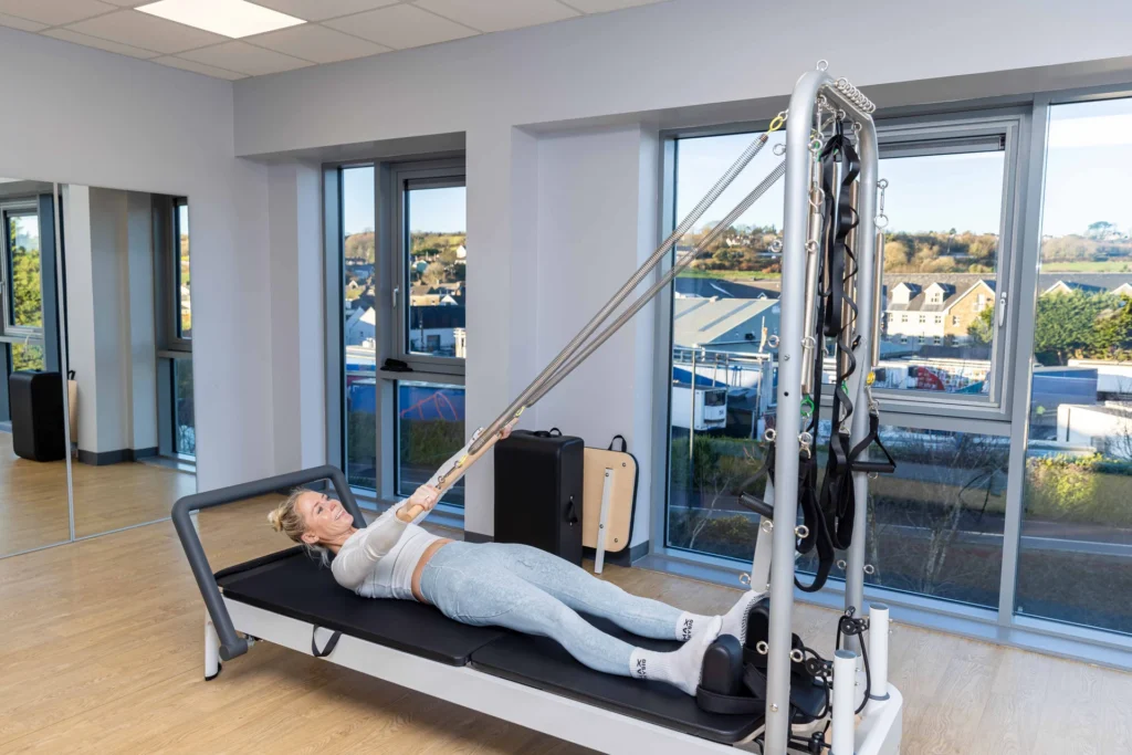 Max Physio 387