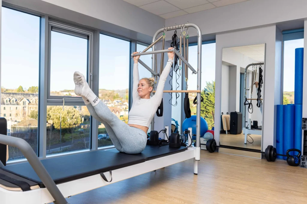 Max Physio 394
