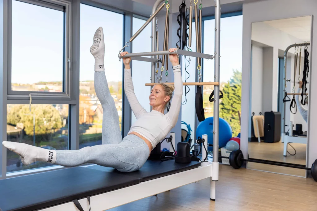 Max Physio 397