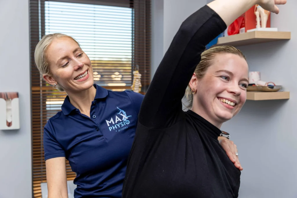 Max Physio 405