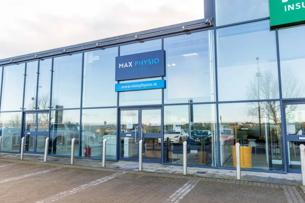 Max Physio 98