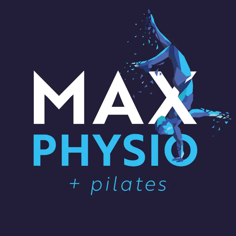 Amy McDonald 1 Max Physio Pilates LOGO 457464156aff54ee95657f41618b24ca