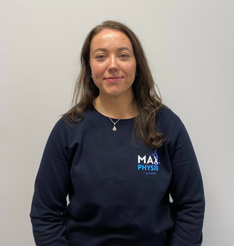 Kate Bourke - Instructor