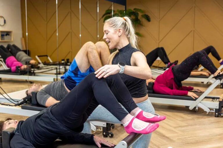 Max Physio 146
