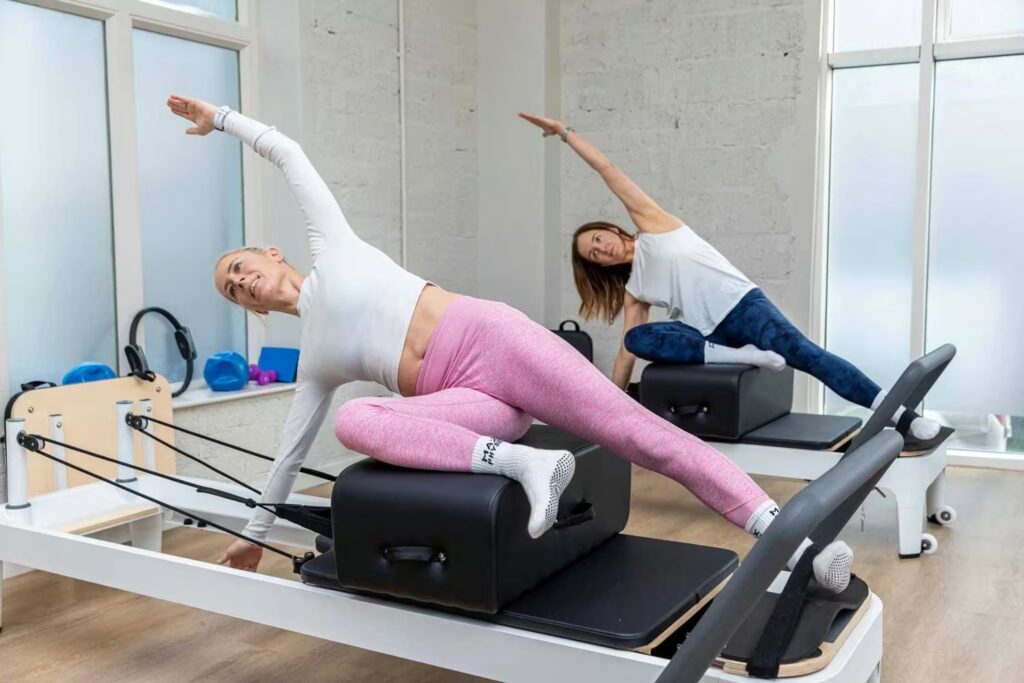 Max Physio 249